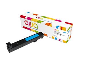 OWA Armor toner kompatibilní s HP CF311A, 31500st, modrá