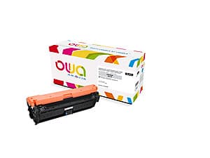 OWA Armor toner kompatibilní s HP CE340A, 13500st, černá black