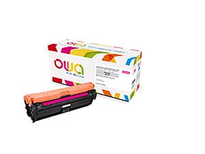 OWA Armor toner kompatibilní s HP CE343A, 16000st, červená magenta