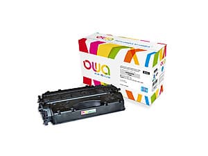 OWA Armor toner kompatibilní s HP LJ P2055, CE505X, 9900st, černá black