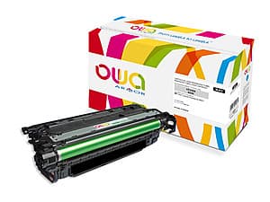 OWA Armor toner kompatibilní s HP CF330X, 20500st, černá black