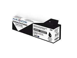 OWA ARMOR ink kompatibilní s HP CN625AE, 246ml, černá black