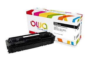 OWA Armor toner kompatibilní s Canon CRG-045BK, 1400st, černá black