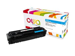 OWA Armor toner kompatibilní s Canon CRG-045C, 1300st, modrá