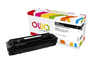 OWA Armor toner kompatibilní s Canon CRG-045H BK, 2800st, černá black
