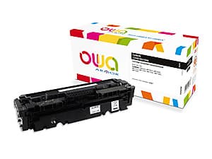 OWA Armor toner kompatibilní s Canon CRG-046BK, 2200st, černá black