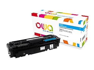 OWA Armor toner kompatibilní s Canon CRG-046 C, 2300st, modrá