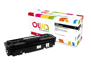 OWA Armor toner kompatibilní s Canon CRG-046H BK, 6300st, černá black