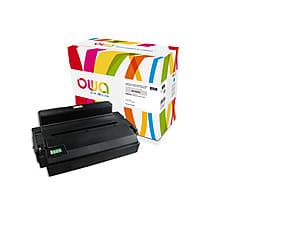 OWA Armor toner kompatibilní s Samsung MLT-D203U, SU916A, 16000st, černá black