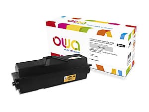 OWA Armor toner kompatibilní s Kyocera FS1030, TK-1130, 3000st, černá black