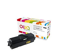 OWA Armor toner kompatibilní s Kyocera FS1035, TK-1140, 7200st, černá black