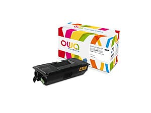 OWA Armor toner kompatibilní s Kyocera FS2100, TK-3100, 12500st, černá black