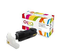 OWA Armor toner kompatibilní s Kyocera FS4200, TK-3130, 25000st, černá black