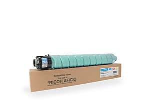 OWA Armor toner kompatibilní s Ricoh MPC 2003, 841926, 9500st, modrá