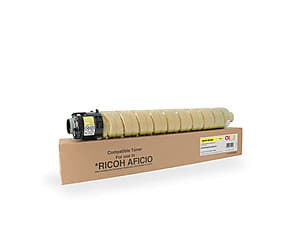 OWA Armor toner kompatibilní s Ricoh MPC 2003, 841928, 9500st, žlutá yellow