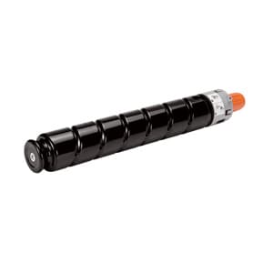 OWA Armor toner kompatibilní s Canon C-EXV34K, 23000st, černá black