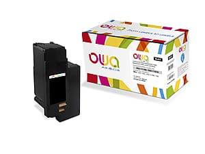 OWA Armor toner kompatibilní s Dell 593-11140, 2000st, černá black
