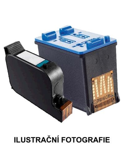 OWA Armor ink-jet kompatibilní s Canon iPF 680 685, (PFI107MBK)6704B001, 107 MATTE BLACK