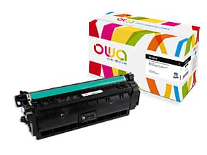OWA Armor toner kompatibilní s HP CF237X, černá black