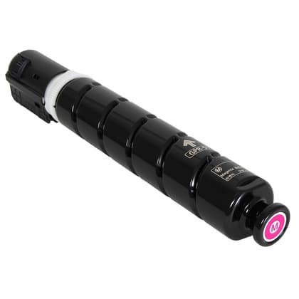 OWA Armor toner kompatibilní s Canon C-EXV48, 11500st, červená magenta