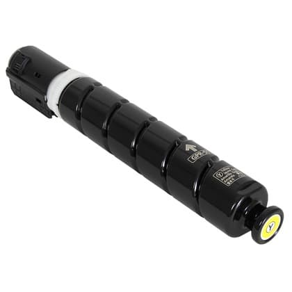 OWA Armor toner kompatibilní s Canon C-EXV48 Y, 11500st, žlutá yellow