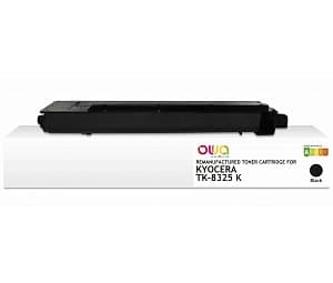 OWA Armor toner kompatibilní s Canon C-EXV54C, 8500st, modrá