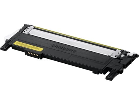 HP/Samsung CLT-Y406S/ELS 1000 stran Toner Yellow