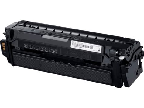 HP/Samsung CLT-K503L/ELS Black Toner 8 000 stran