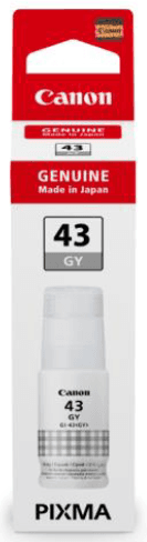 Canon GI-43 GY