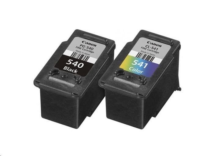Canon PG-540 CL-541 PVP