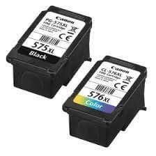 Canon PG-575XL CL-576XL PVP