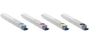 Oki Cyan toner do C9600 9800 MFP (15 000 str)