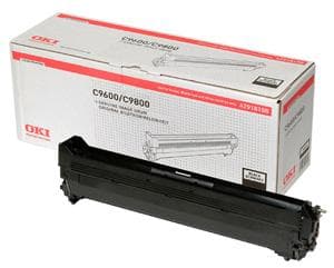 Obraz. válec pro černý toner do C9600 9800 MFP 30K