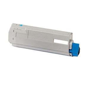 Černý toner do C5650 5750 (8 000 stránek)