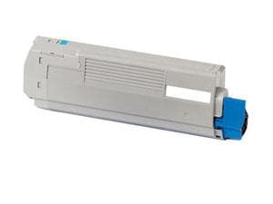 Cyan toner do C5650 5750 (2 000 stránek)