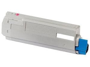 Magenta toner do C5650 5750 (2 000 stránek)