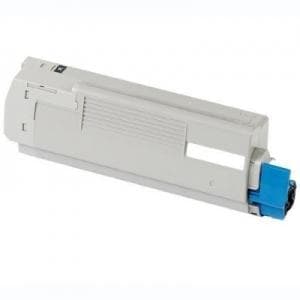 Černý toner do C5850