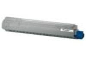 Žlutý toner do C810 830 (8.000 stránek)