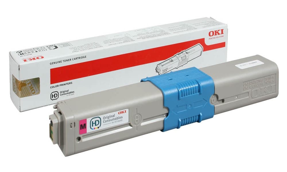 Magenta toner do C510 511 530 531 MC561 562