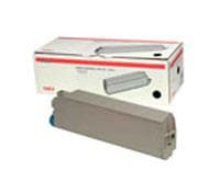 Černý toner do MC861 851 (7.000 stránek)