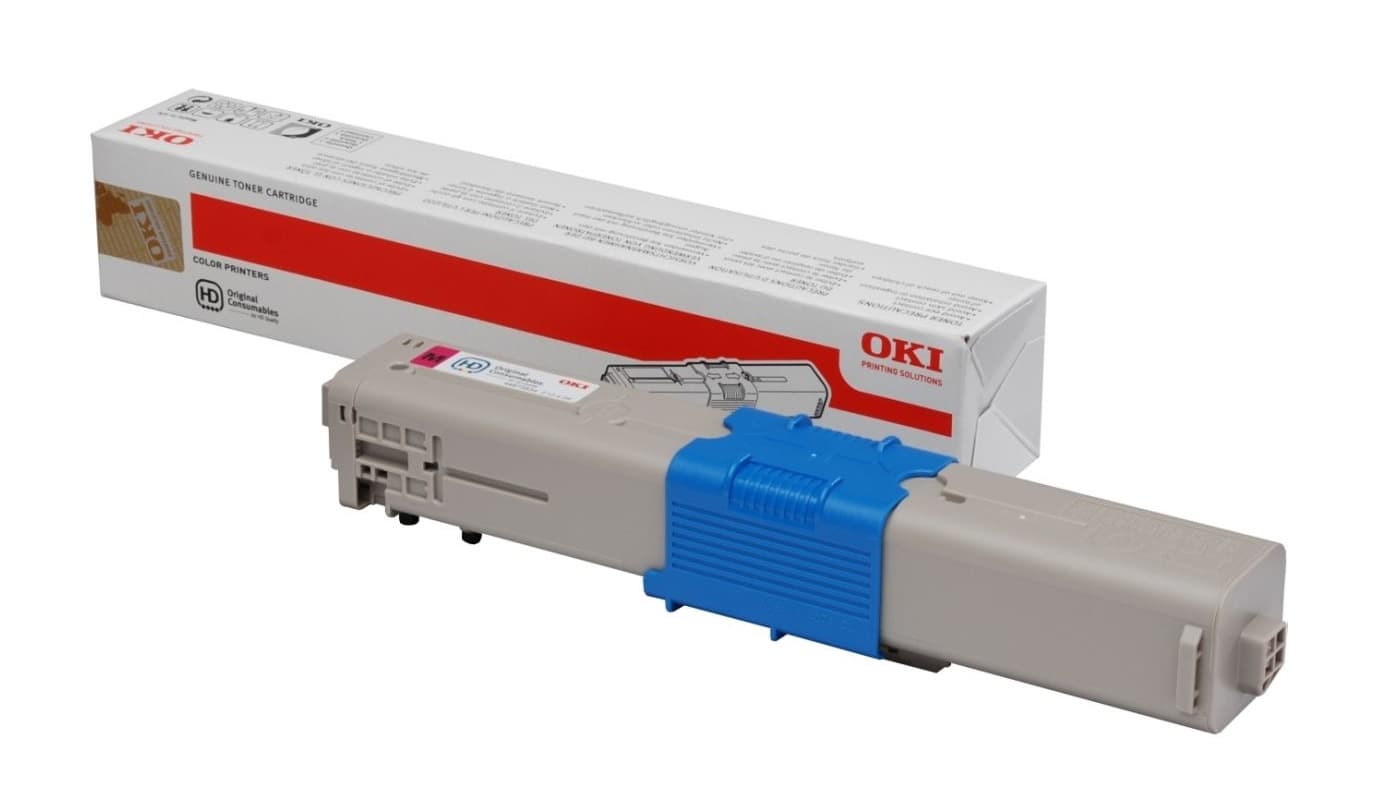 Toner magenta pro C301dn C321dn (1.500 stran)