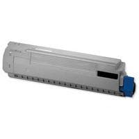 Černý toner do C831 841 (10 000 stránek)