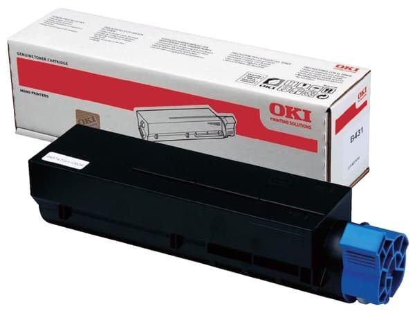 Toner do B431 MB461 471 471w 491 (7 000 stran)