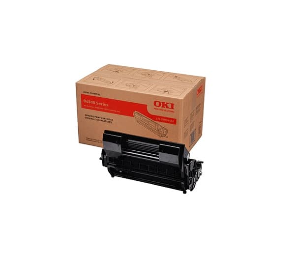 Černý toner do MC760 770 780 (8 000 stránek)