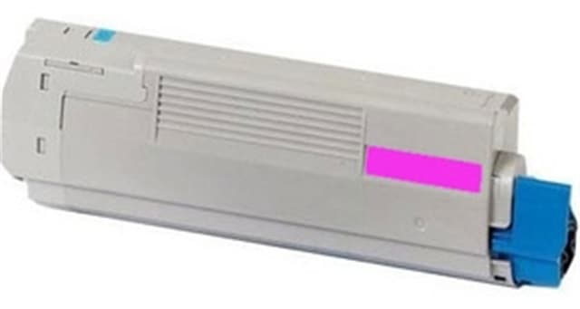 Magenta toner do MC760 770 780 (6 000 stránek)