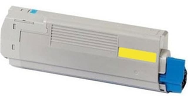 Žlutý toner do MC760 770 780 (6 000 stránek)