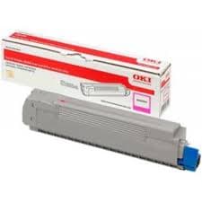 OKI toner purpur C532 C542 MC563 MC573 (6 000 str)