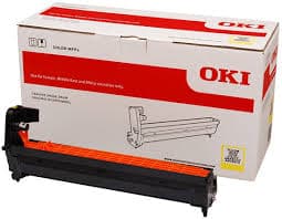 OKI obr.válec žlutý C532 C542 MC563 MC573(30000 s)