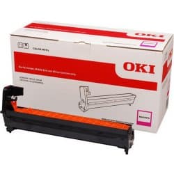OKI obr. válec purpurová C823 833 843 (30 000 str)