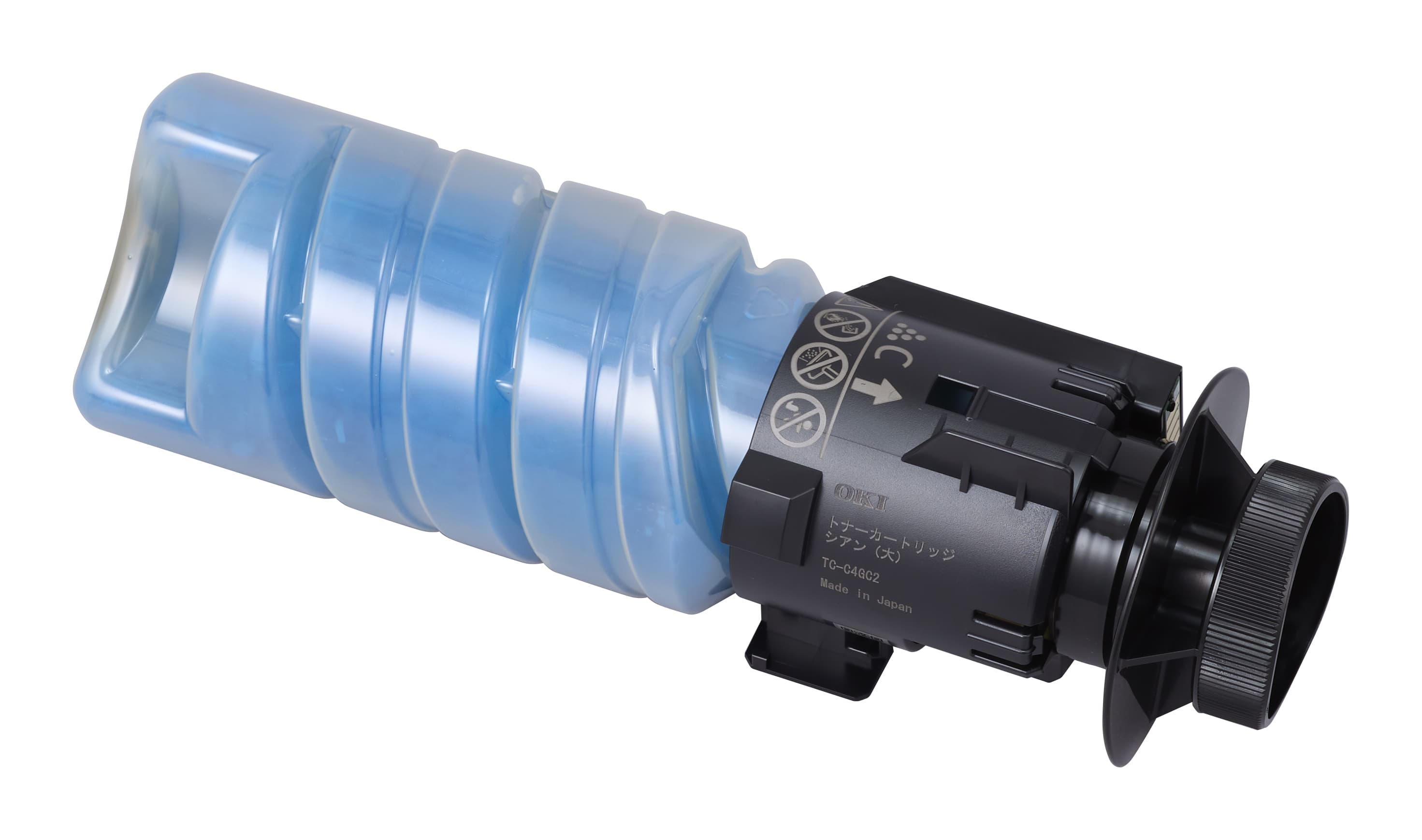 OKI TONER C 2K MC554